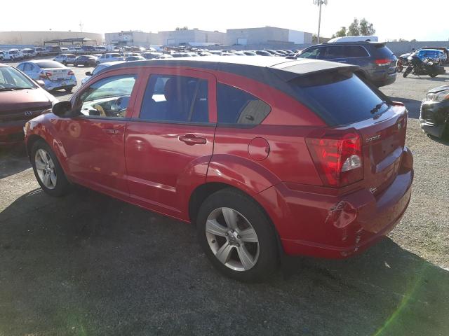 Photo 1 VIN: 1C3CDWDA1CD533922 - DODGE CALIBER SX 