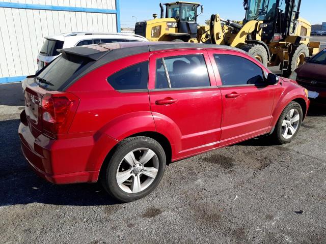 Photo 2 VIN: 1C3CDWDA1CD533922 - DODGE CALIBER SX 