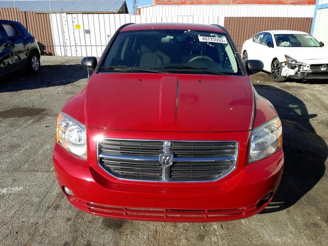 Photo 4 VIN: 1C3CDWDA1CD533922 - DODGE CALIBER SX 