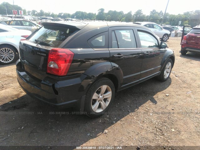 Photo 3 VIN: 1C3CDWDA1CD536450 - DODGE CALIBER 