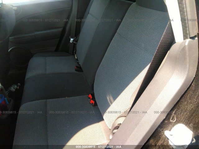 Photo 7 VIN: 1C3CDWDA1CD536450 - DODGE CALIBER 