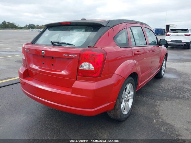 Photo 3 VIN: 1C3CDWDA1CD537341 - DODGE CALIBER 