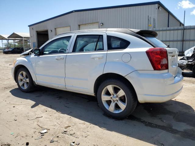 Photo 1 VIN: 1C3CDWDA2CD507703 - DODGE CALIBER 