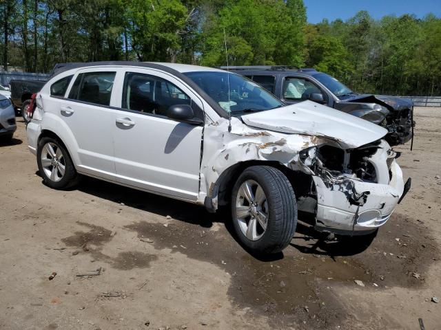 Photo 3 VIN: 1C3CDWDA2CD507703 - DODGE CALIBER 