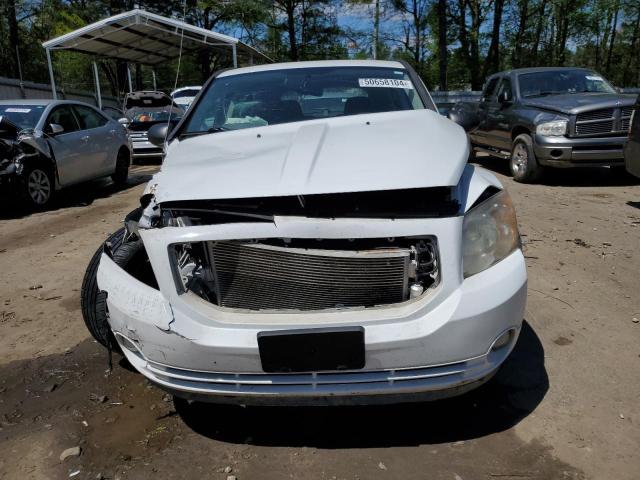 Photo 4 VIN: 1C3CDWDA2CD507703 - DODGE CALIBER 