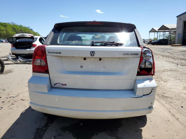 Photo 5 VIN: 1C3CDWDA2CD507703 - DODGE CALIBER 