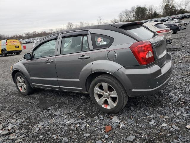 Photo 1 VIN: 1C3CDWDA2CD507880 - DODGE CALIBER SX 