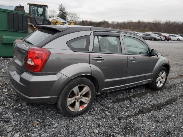 Photo 2 VIN: 1C3CDWDA2CD507880 - DODGE CALIBER SX 