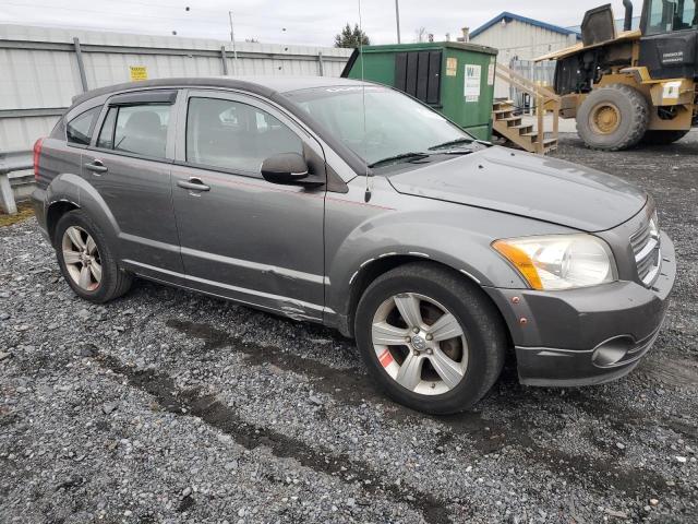 Photo 3 VIN: 1C3CDWDA2CD507880 - DODGE CALIBER SX 