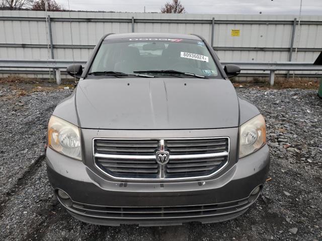 Photo 4 VIN: 1C3CDWDA2CD507880 - DODGE CALIBER SX 