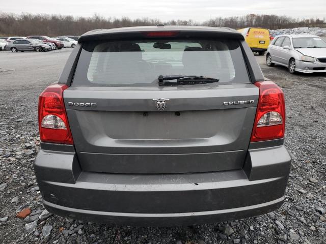 Photo 5 VIN: 1C3CDWDA2CD507880 - DODGE CALIBER SX 