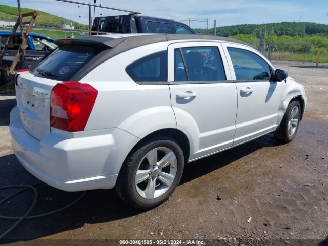 Photo 3 VIN: 1C3CDWDA2CD510116 - DODGE CALIBER 