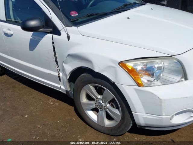 Photo 5 VIN: 1C3CDWDA2CD510116 - DODGE CALIBER 