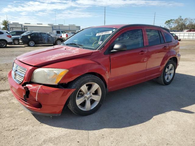 Photo 0 VIN: 1C3CDWDA2CD527644 - DODGE CALIBER 