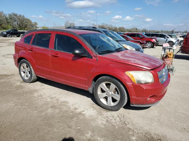 Photo 3 VIN: 1C3CDWDA2CD527644 - DODGE CALIBER 