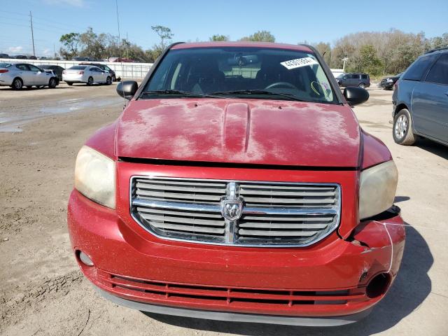 Photo 4 VIN: 1C3CDWDA2CD527644 - DODGE CALIBER 