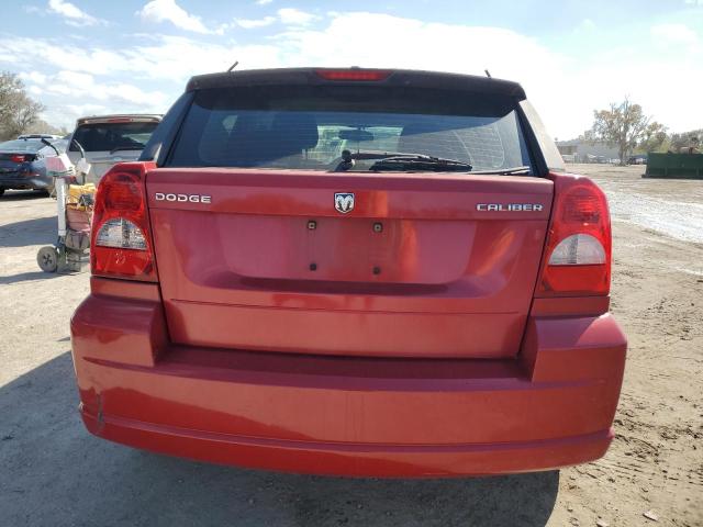 Photo 5 VIN: 1C3CDWDA2CD527644 - DODGE CALIBER 