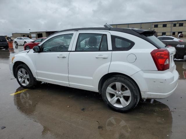 Photo 1 VIN: 1C3CDWDA2CD528549 - DODGE CALIBER SX 