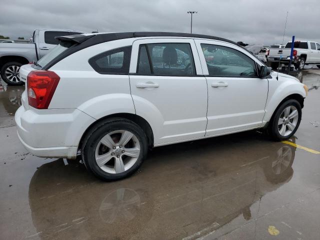 Photo 2 VIN: 1C3CDWDA2CD528549 - DODGE CALIBER SX 