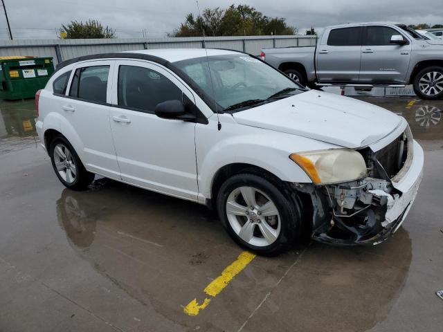 Photo 3 VIN: 1C3CDWDA2CD528549 - DODGE CALIBER SX 