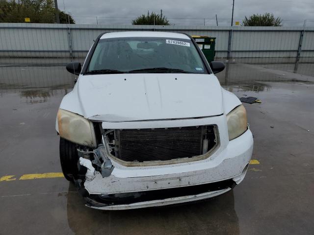 Photo 4 VIN: 1C3CDWDA2CD528549 - DODGE CALIBER SX 