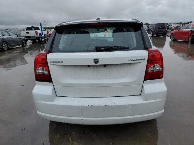 Photo 5 VIN: 1C3CDWDA2CD528549 - DODGE CALIBER SX 