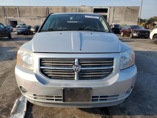 Photo 4 VIN: 1C3CDWDA2CD529510 - DODGE CALIBER SX 