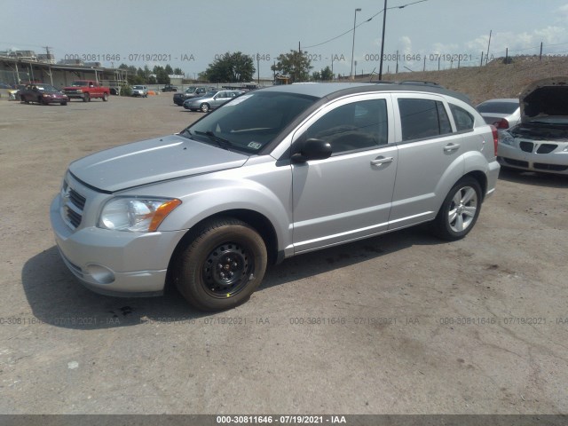 Photo 1 VIN: 1C3CDWDA2CD531578 - DODGE CALIBER 