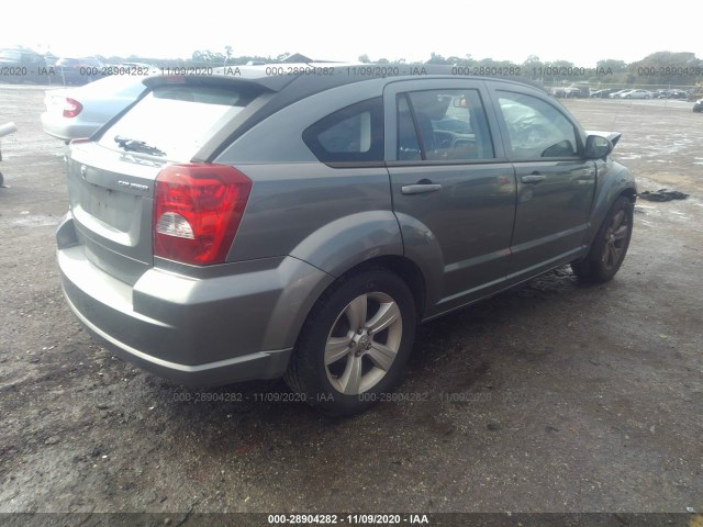 Photo 3 VIN: 1C3CDWDA2CD534285 - DODGE CALIBER 