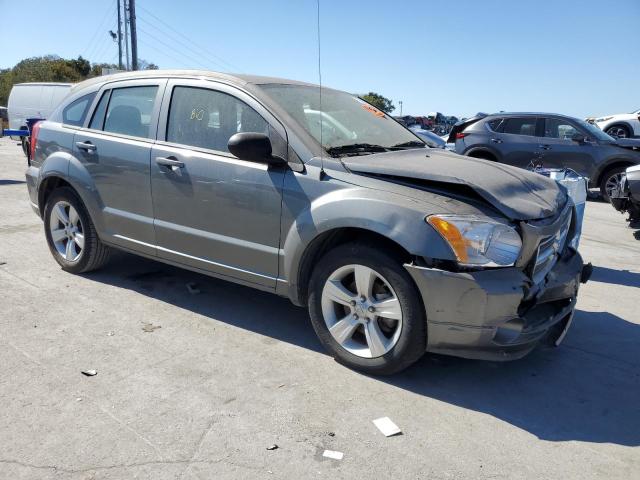 Photo 3 VIN: 1C3CDWDA2CD534822 - DODGE CALIBER SX 