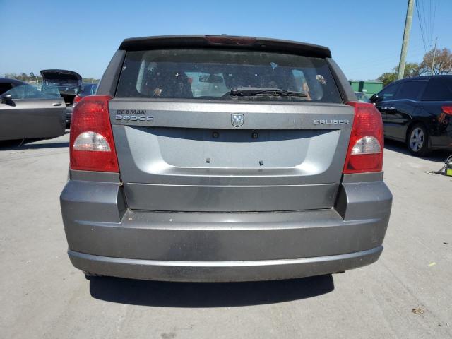 Photo 5 VIN: 1C3CDWDA2CD534822 - DODGE CALIBER SX 