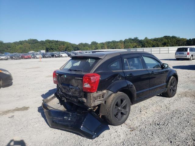 Photo 3 VIN: 1C3CDWDA2CD537302 - DODGE CALIBER SX 