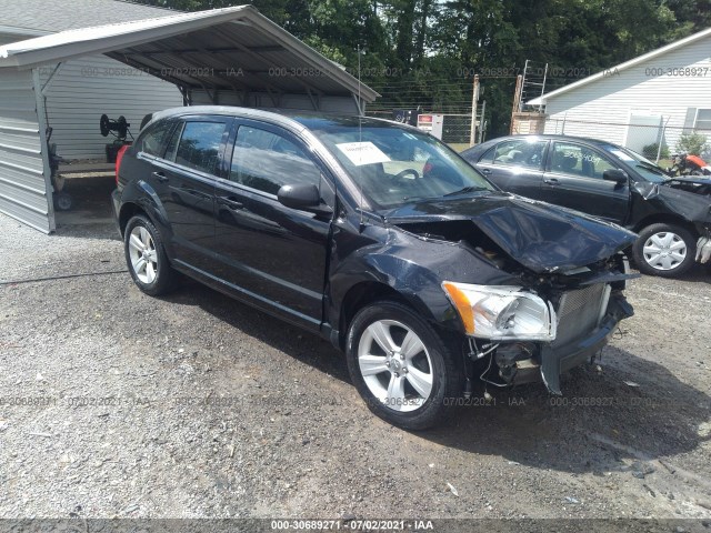 Photo 0 VIN: 1C3CDWDA3CD502851 - DODGE CALIBER 