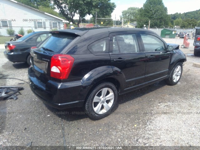 Photo 3 VIN: 1C3CDWDA3CD502851 - DODGE CALIBER 