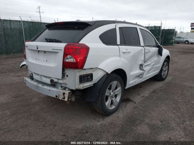 Photo 3 VIN: 1C3CDWDA3CD506155 - DODGE CALIBER 