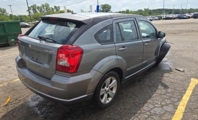 Photo 2 VIN: 1C3CDWDA3CD506401 - DODGE CALIBER SX 