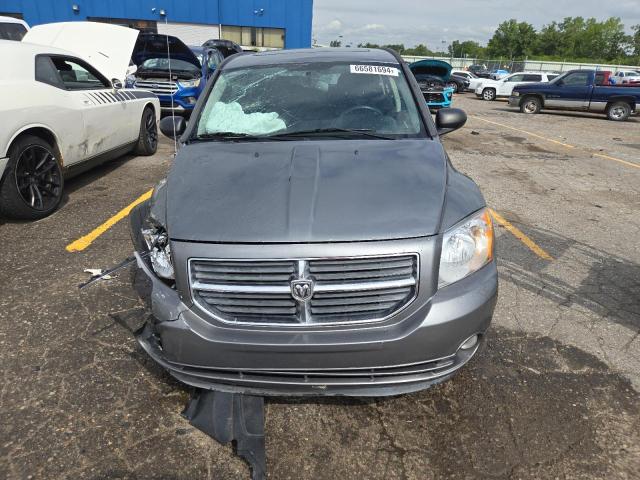 Photo 4 VIN: 1C3CDWDA3CD506401 - DODGE CALIBER SX 