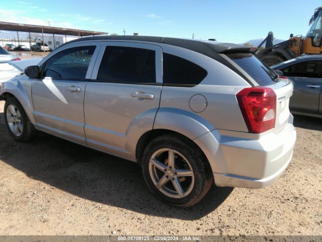 Photo 2 VIN: 1C3CDWDA3CD506642 - DODGE CALIBER 