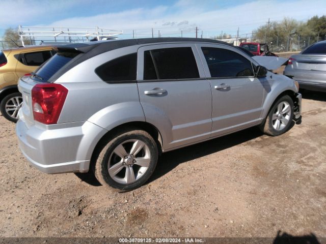 Photo 3 VIN: 1C3CDWDA3CD506642 - DODGE CALIBER 