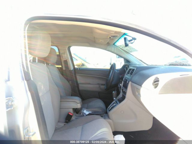 Photo 4 VIN: 1C3CDWDA3CD506642 - DODGE CALIBER 