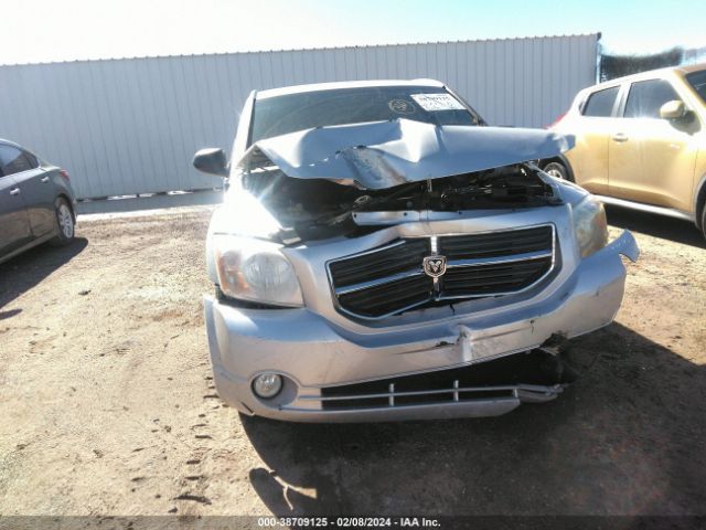 Photo 5 VIN: 1C3CDWDA3CD506642 - DODGE CALIBER 