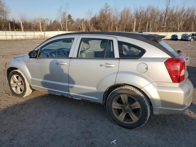 Photo 1 VIN: 1C3CDWDA3CD507869 - DODGE CALIBER SX 