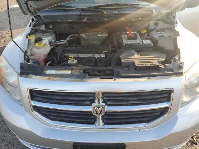 Photo 11 VIN: 1C3CDWDA3CD507869 - DODGE CALIBER SX 