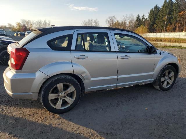 Photo 2 VIN: 1C3CDWDA3CD507869 - DODGE CALIBER SX 