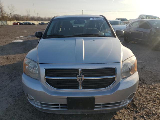 Photo 4 VIN: 1C3CDWDA3CD507869 - DODGE CALIBER SX 