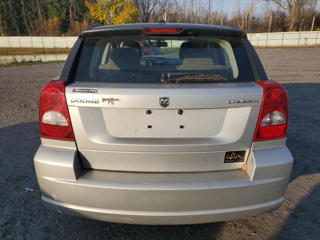 Photo 5 VIN: 1C3CDWDA3CD507869 - DODGE CALIBER SX 