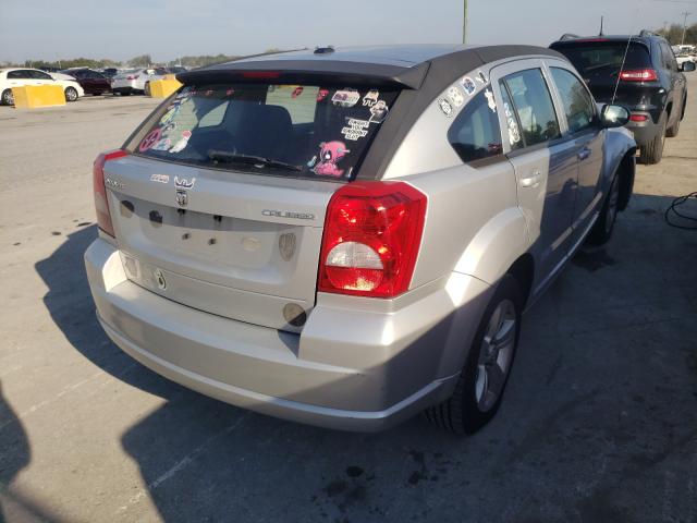 Photo 3 VIN: 1C3CDWDA3CD508763 - DODGE CALIBER SX 