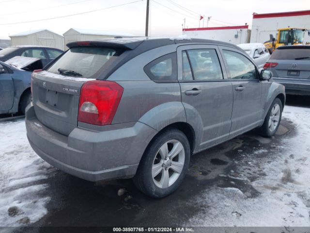 Photo 3 VIN: 1C3CDWDA3CD529029 - DODGE CALIBER 