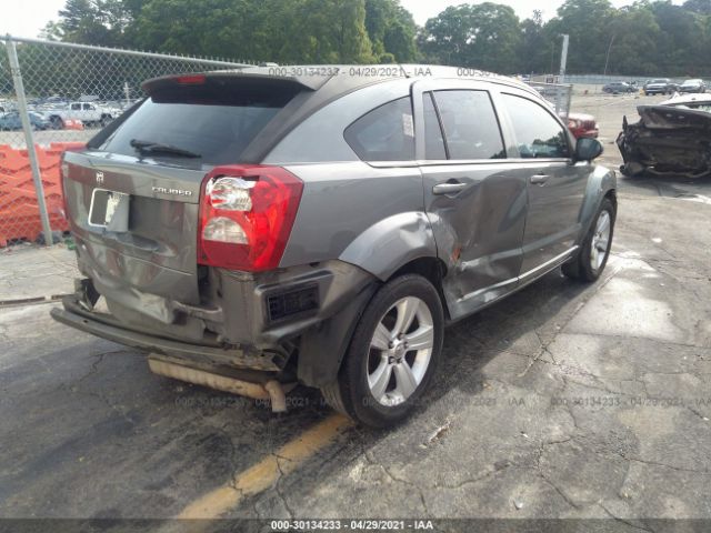 Photo 3 VIN: 1C3CDWDA3CD529645 - DODGE CALIBER 