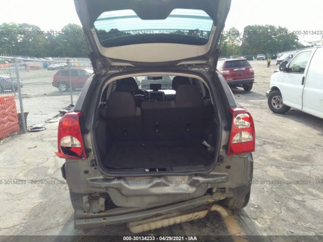 Photo 5 VIN: 1C3CDWDA3CD529645 - DODGE CALIBER 